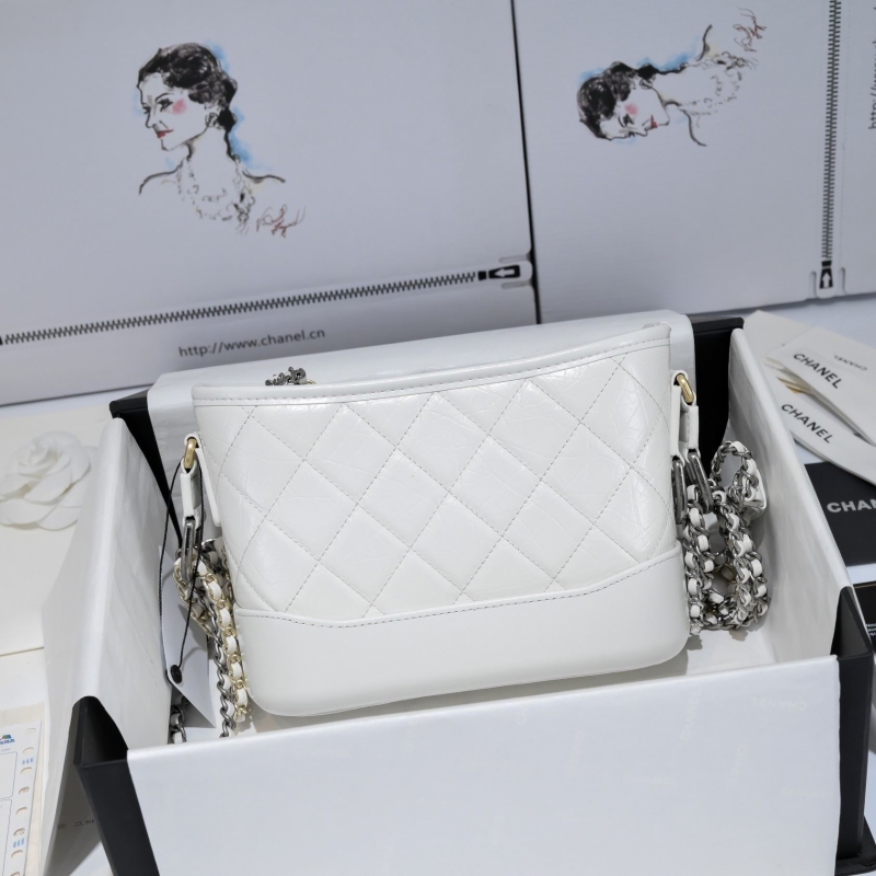 Chanel Satchel Bags